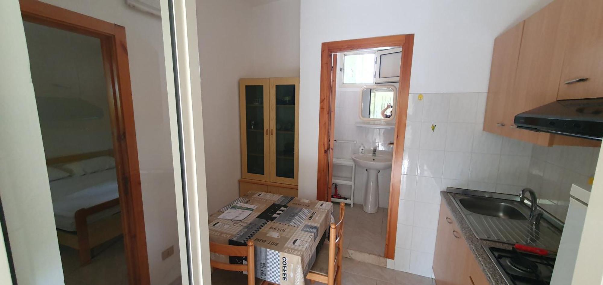 Residence Polidoro เวียสเต ภายนอก รูปภาพ