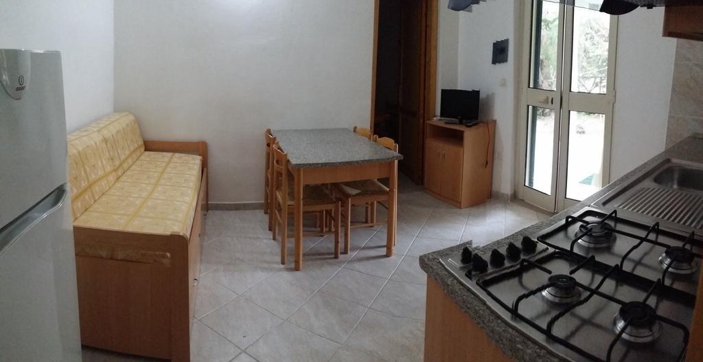 Residence Polidoro เวียสเต ภายนอก รูปภาพ