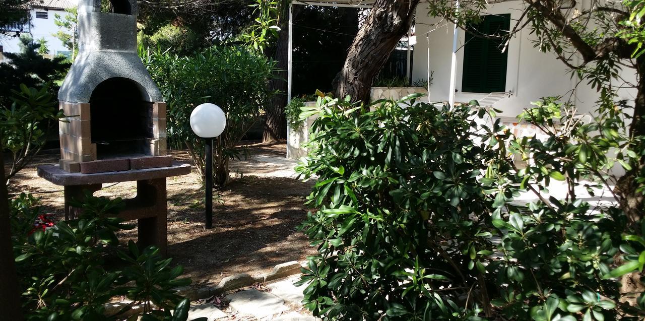 Residence Polidoro เวียสเต ภายนอก รูปภาพ
